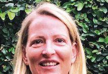 Sophie Paterson running for the Sustainable Australia Party