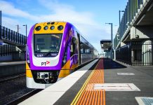 V/Line fares capped at $9.80 from March 31