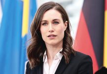 Finland ‘a green forestry model’