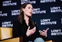 Finland ‘a green forestry model’