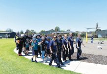 Police Beat 13 December 2022