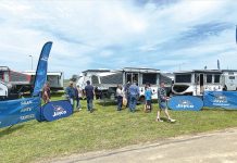 The Great Outdoor and 4×4 Expo returns