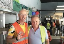 Birthday benefit for Ukraine