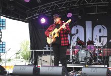 Harrington joins Forest & Wood Communities Aus board