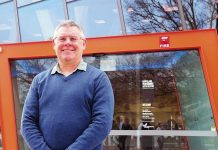 Albo backs sustainable forestry