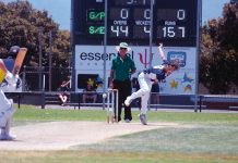 Anderson outstanding in Gippsland Pride victory