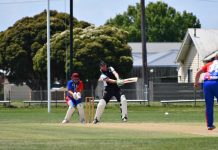 Sale-Maffra too strong in GCL