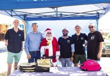 Esso Community Festival Esso Community Festival