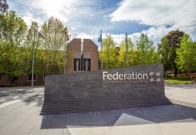 Federation University invites students to Info Day Federation University