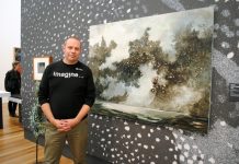 Gallery’s new season launched