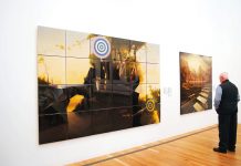 New season at the Gippsland Art Gallery