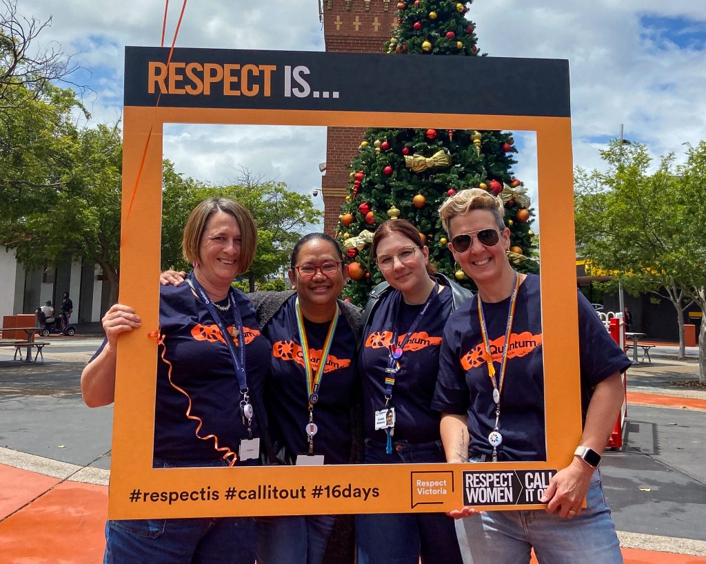 Let's Chat Gippsland makes its way to Sale Gippsland Times