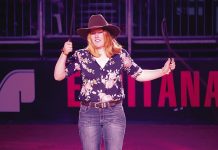 Keeping an artform alive