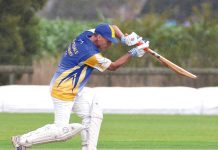 Milestones galore in SMCA