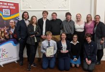 Maffra Secondary tops the state