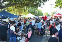 Maffra Christmas Festival is back! Maffra Christmas Festival
