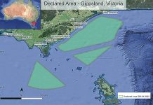Responsible Renewables praise new offshore wind boundaries