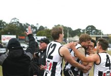 2022 sport comes to an end