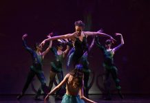 Ballet fairytale entrances Sale