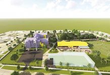 Could Sion be St Thomas’ home?