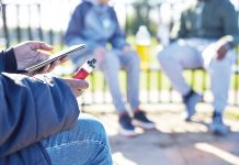 Gippsland PHN shines light on vaping