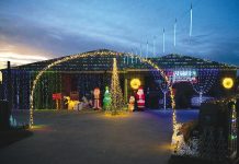 2022 Christmas Guide with Zoe Askew