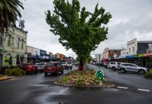 Christmas Street parade to return to Sale Sale businesses