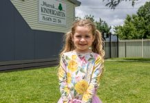 Time to enrol your children