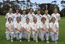 Catholic College off to Bendigo