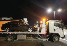 Man charged over crash in Licola – Police Beat December 20