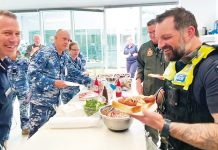 Police Beat – December 9 2022