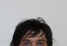 Arrest warrant for missing man