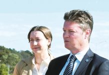 Hundreds diving into new swimming careers