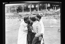 Happy 21st for history grants