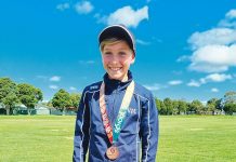 Duggan raring to run again