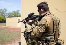 Australian troops deploy to train Ukraine forces Australian troops deploy to train Ukraine forces