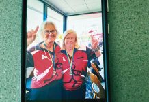 Carter and Simic through to state finals