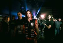 Mad Max is out for revenge Stratford's Max Reeves will take on Mark Smith at the GRSC on Saturday, March 25, fighting for the Victorian Light Heavyweight Title