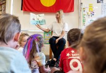 Kinder surprise: Council’s new registration service for kinder