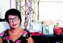 Port Albert’s connection to Tanzania