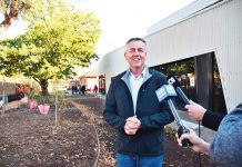 Chester hits out at health cuts