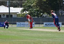 Close games in Round 9 of SMCA