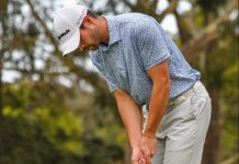 Strong field at Maffra Pro-Am Maffra Pro-Am