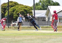 Swans close gap in Round 11 of SMCA