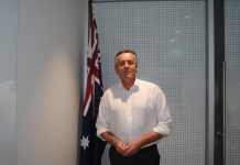 Darren Chester’s statement on Black Saturday