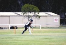 Sharks win GCL final preview