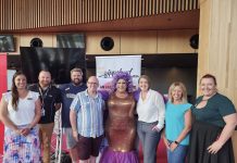 Inaugral Gippsland Pride Festival