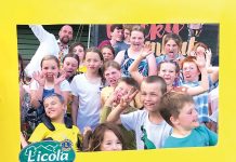 Licola gives flood victims a holiday