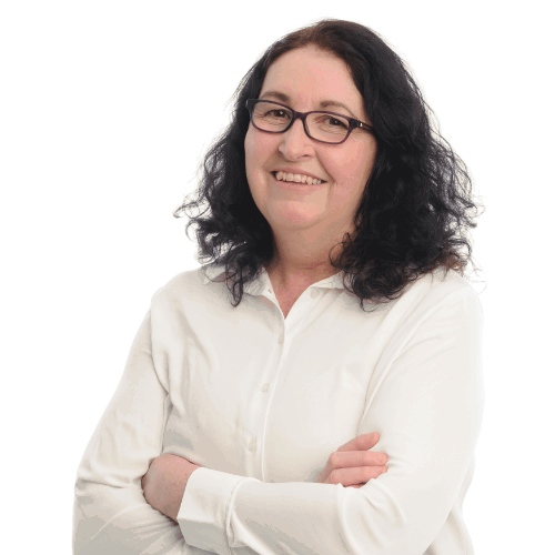 Joanne Law, a Wellington Shire-based family dispute resolution practitioner helping with family violence.