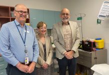 More access to care for Gippslanders